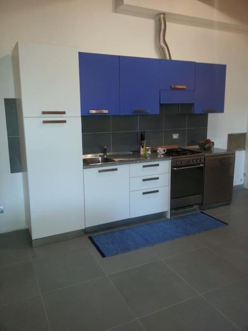 Martino Bonaguida Apartament Apartment Altopascio Luaran gambar