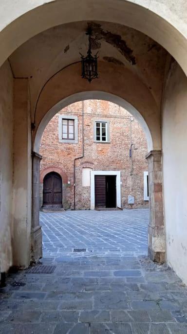 Martino Bonaguida Apartament Apartment Altopascio Luaran gambar