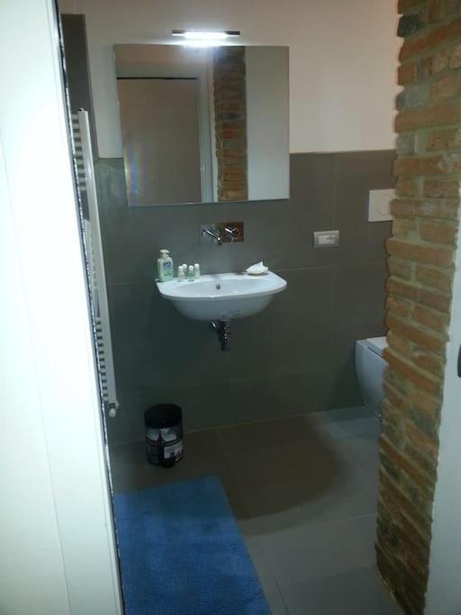 Martino Bonaguida Apartament Apartment Altopascio Luaran gambar
