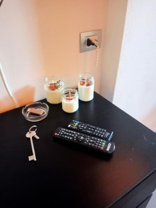 Martino Bonaguida Apartament Apartment Altopascio Luaran gambar