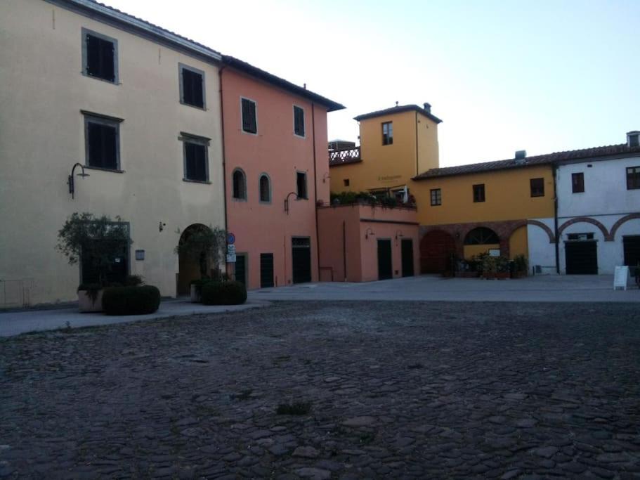 Martino Bonaguida Apartament Apartment Altopascio Luaran gambar