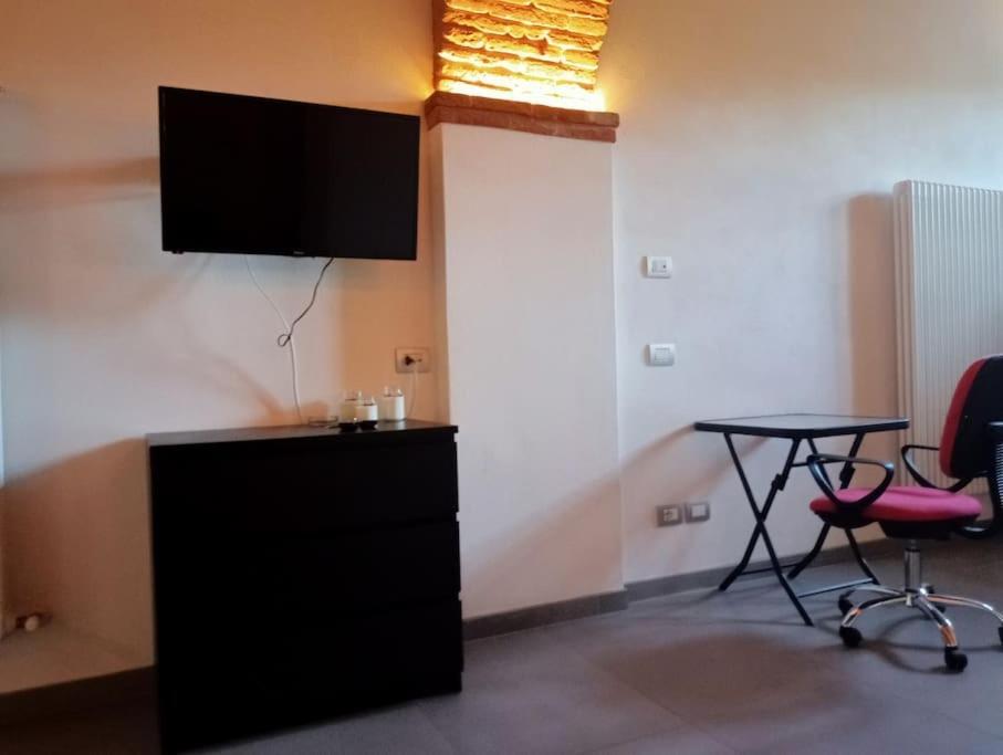 Martino Bonaguida Apartament Apartment Altopascio Luaran gambar
