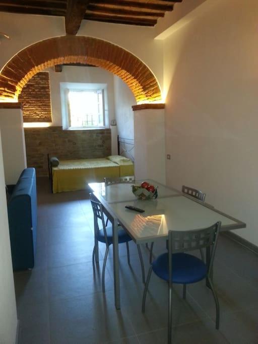 Martino Bonaguida Apartament Apartment Altopascio Luaran gambar