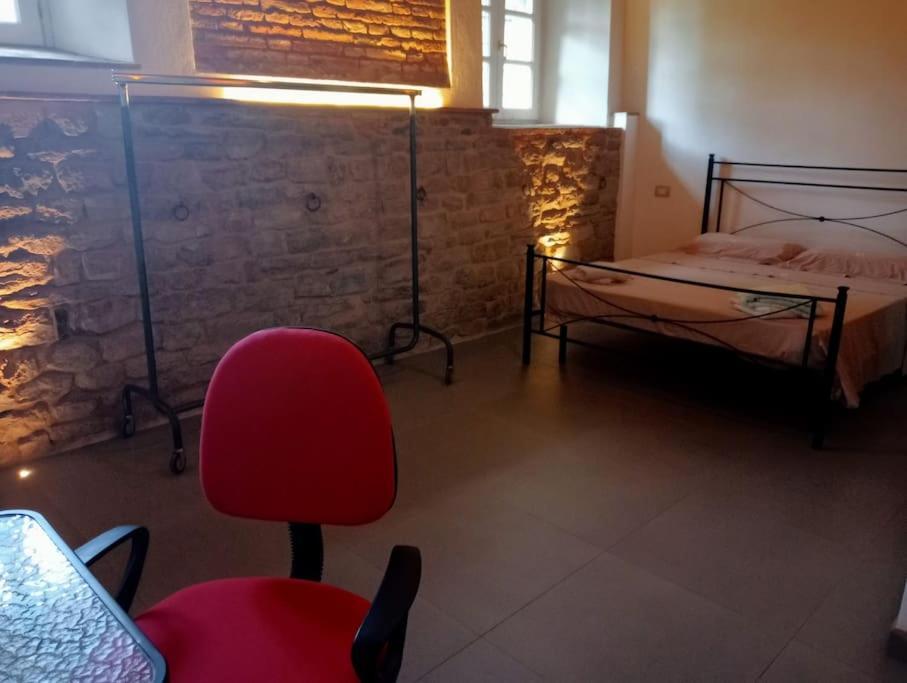 Martino Bonaguida Apartament Apartment Altopascio Luaran gambar