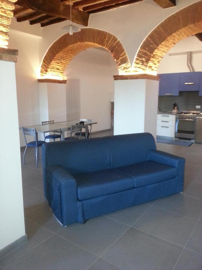 Martino Bonaguida Apartament Apartment Altopascio Luaran gambar